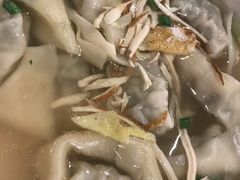 荠菜馄饨-王興記(中山路店)