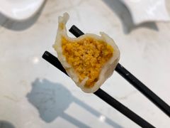 -船歌·鱼水饺青岛菜(国贸商城店)