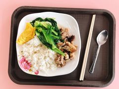 -中山大学东校区-学生第2食堂