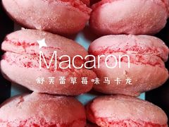 -85度C(南京中山南店)