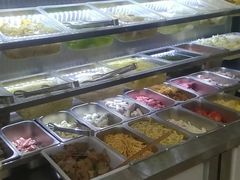 -清真·老北京涮肉自助火锅吴井路店