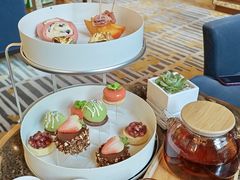 -天津君隆威斯汀酒店