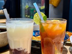 -滋味满屋美食坊(上海街店)