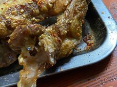 -新疆狼爷烤肉(宋庄店)