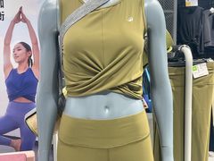 -迪卡侬(环球港店)