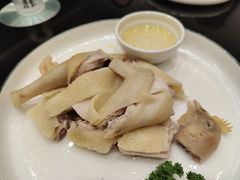 -新南华大酒店(广中店)