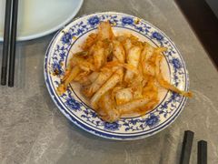 -都一处烧麦馆(前门店)