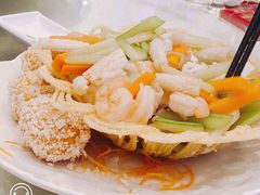 -金翠皇宫粤菜·点心·海鲜(科技园店)