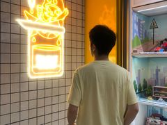 -泡泡玛特POPMART(上海环球港店)