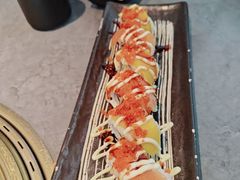 -花时·炭火烧肉(东百中心A馆店)