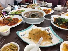 -莲华素食府