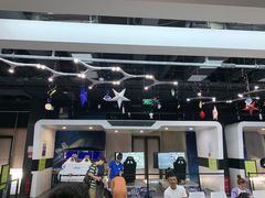 -飞行家太空体验馆(祥云小镇店)