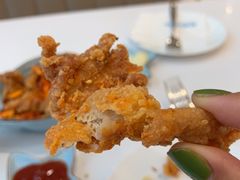 -KIDults童伴儿亲子餐厅(达美中心广场店)