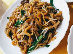 干炒牛河-海鲜街菜馆(海珠南路店)
