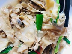 炒笋叶-茶油香闽南菜·花园餐厅(前埔店)