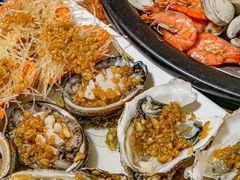 -船奇蒸汽海鲜·闽菜(八市海鲜总店)