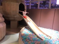 -水桶王国主题餐厅·聚会·生日派对·亲子活动·家庭套餐(亚龙湾希尔顿店)