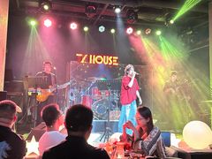 -TZ House音乐现场(茅台店)