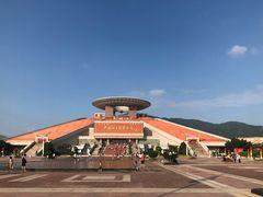 -中国闽台缘博物馆