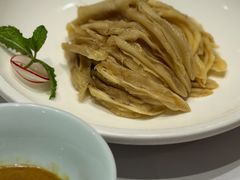 -大鸭梨烤鸭·北京菜(南小街/南苑店)
