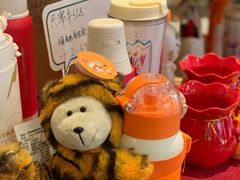 -星巴克(成都时代奥特莱斯店)