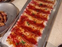 -Ant 蚂蚁洞烤肉·大营地(上海静安大悦城店)