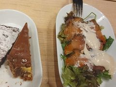 -宜家·瑞典风味餐厅(武汉荟聚中心店)