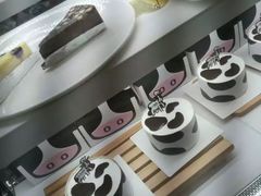 -娇点烘焙(颐高店)