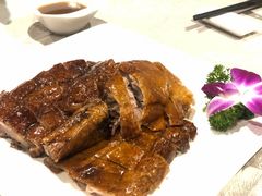 和味明炉烧鹅-香云轩·顺德菜(香云纱园林酒店店)