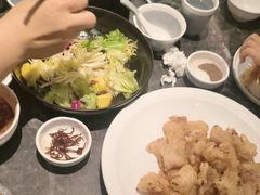 -新乾隆酒楼(帝景园店)