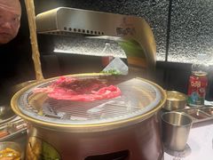 -西塔老太太泥炉烤肉(北京北苑天街龙湖店)