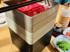 -温野菜涮涮锅(西单大悦城店)