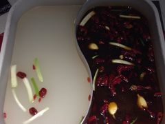 蜀张一派斑鱼火锅-蜀张一派斑鱼大虾(宁河旗舰店)