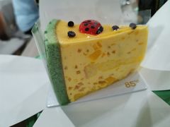 -85度C(上海周浦店)