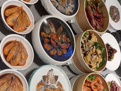 -小城故事·地道宁波味(月湖盛园店)