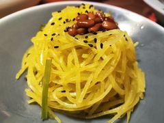 -喜鼎海胆水饺(朝阳区三里屯太古里北区店)