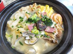 火靠全家福-伙靠·江浙菜(田林路店)