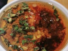 -老版火锅(半坡店)