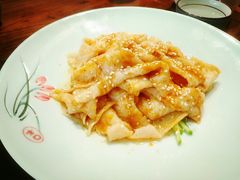 -行者素食(国赫红珊湾店)