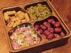-清真·古丽花儿·新疆美食(河南路店)
