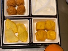 沙棘汁-鼓楼东街老火锅(鼓楼店)