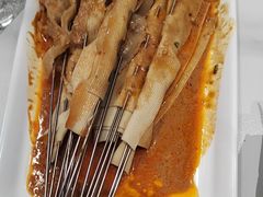 -勇利赵家烤肉坊(纬二街店)