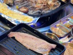 -喜井无限自助烤肉公司(石厦店)