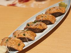 -乌君·酒场·炭火烧鸟(侨城坊店)