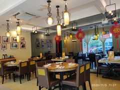大堂-東城故事·尋找姆媽的味道(玉兰路店)