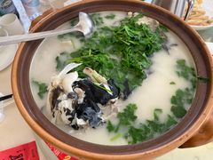 -千岛湖鱼味馆(十字街总店)