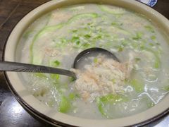 -李四哥太安鱼食府