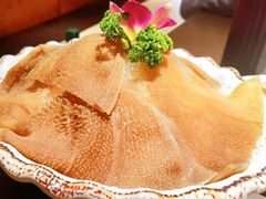 空运脆毛肚-九牧鱻·渝老鬼重庆火锅(人民路店)