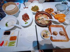 -四季民福烤鸭店(王府井灯市口店)
