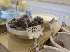 -追光 Dream Bakery(汉街店)